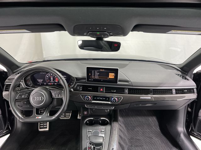 Thumbnail: 2019 Audi S4 - 2