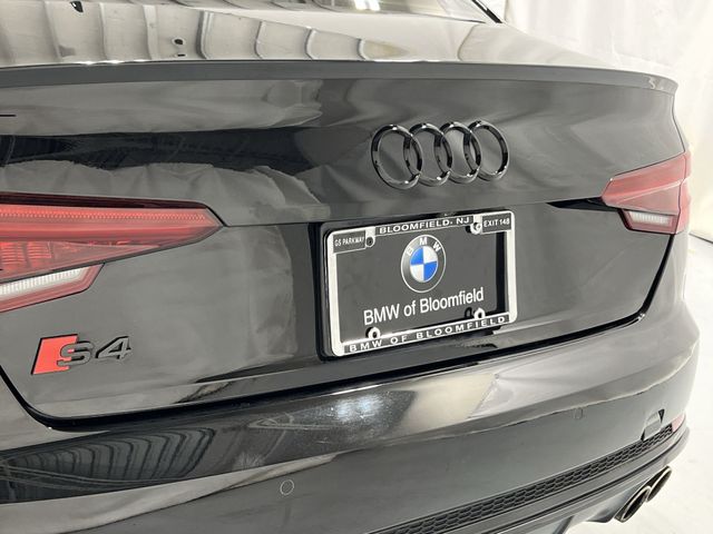 Thumbnail: 2019 Audi S4 - 14