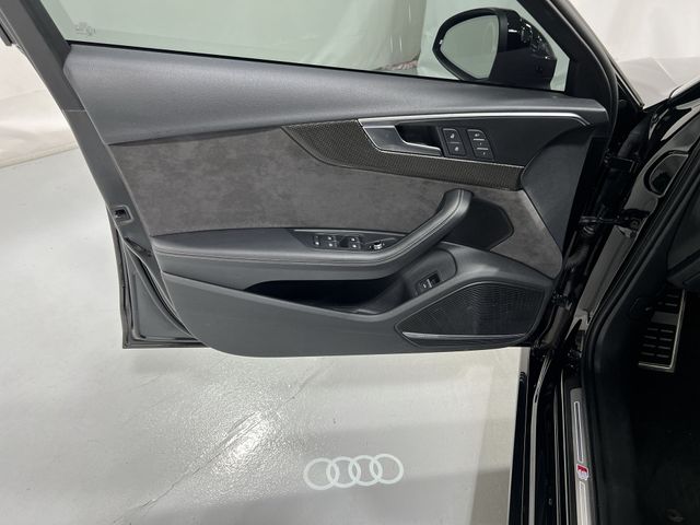 Thumbnail: 2019 Audi S4 - 31