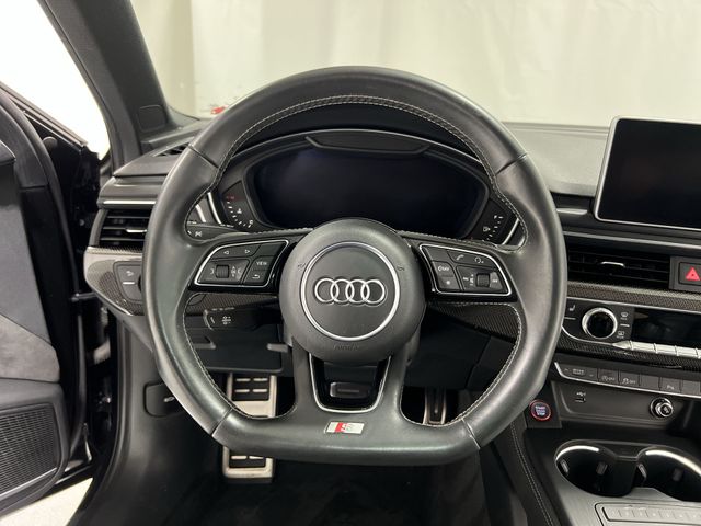Thumbnail: 2019 Audi S4 - 9