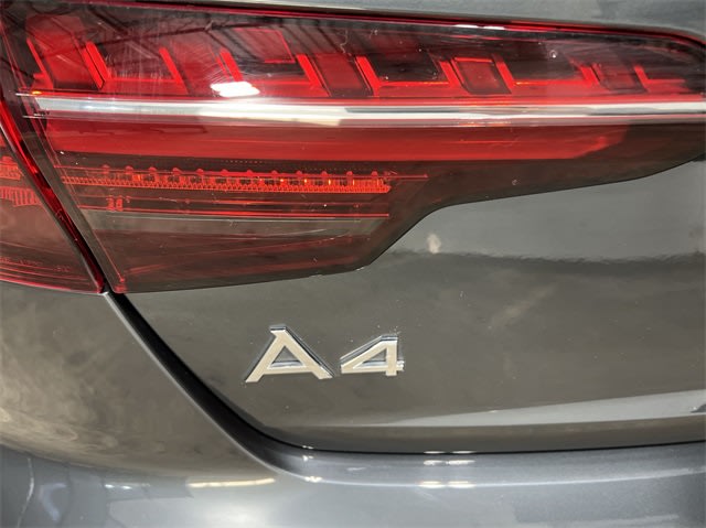 2021 Audi A4 Premium Plus 29