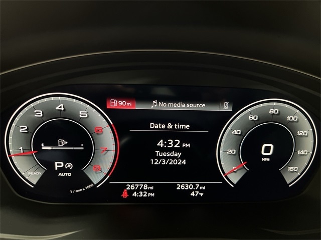 2021 Audi A4 Premium Plus 35