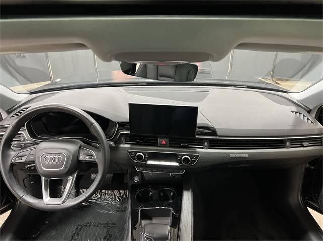 2021 Audi A4 Premium Plus 2