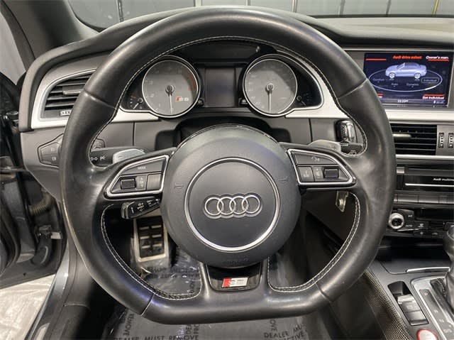 2017 Audi S5  10