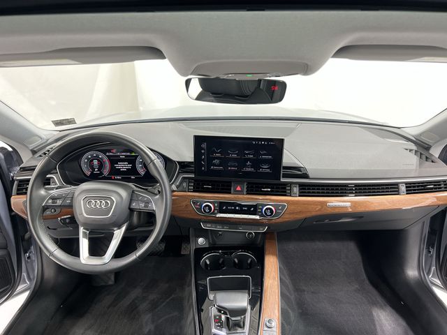 Thumbnail: 2023 Audi A5 - 2