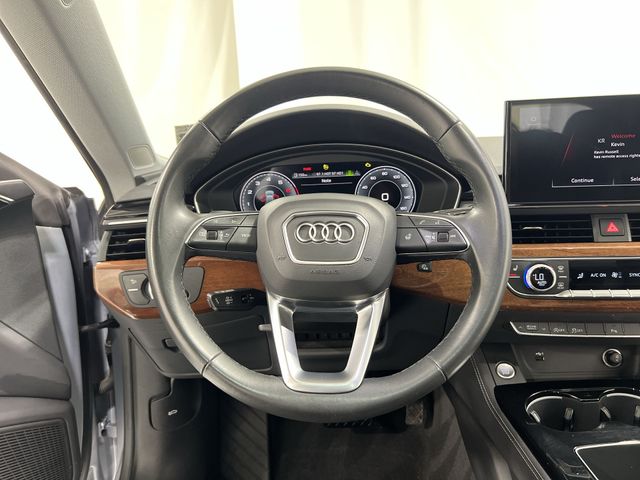 Thumbnail: 2023 Audi A5 - 9