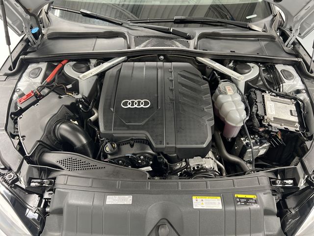 Thumbnail: 2023 Audi A5 - 8