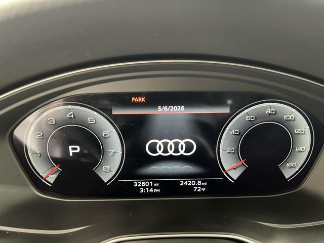 Thumbnail: 2023 Audi A5 - 15