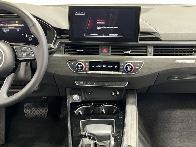 Thumbnail: 2020 Audi A5 - 13