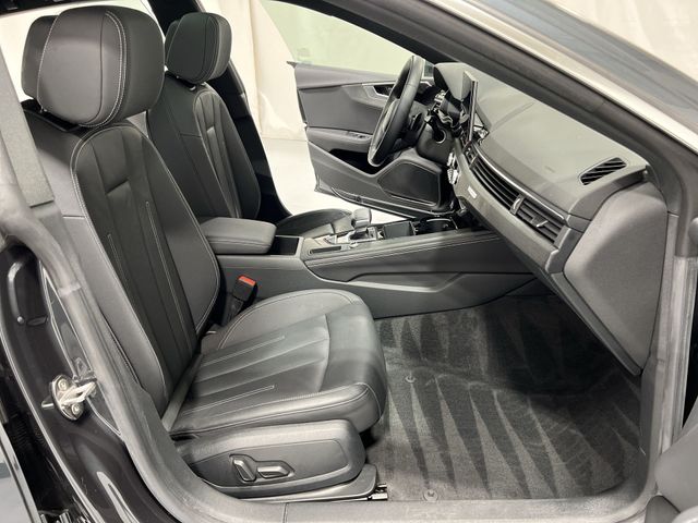 Thumbnail: 2020 Audi A5 - 27