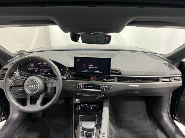 Thumbnail: 2020 Audi A5 - 2