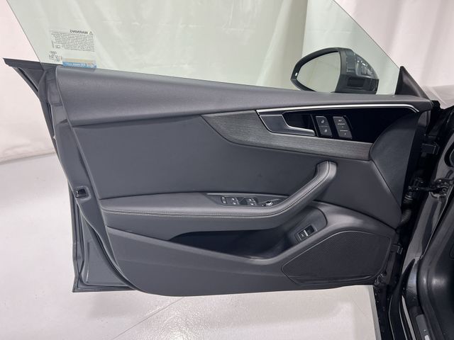 Thumbnail: 2020 Audi A5 - 28