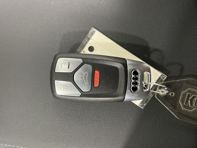 Thumbnail: 2020 Audi A5 - 18