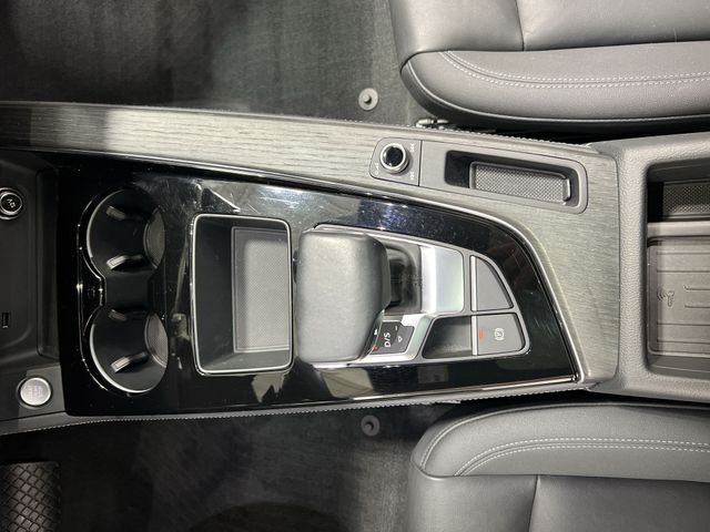 Thumbnail: 2020 Audi A5 - 15