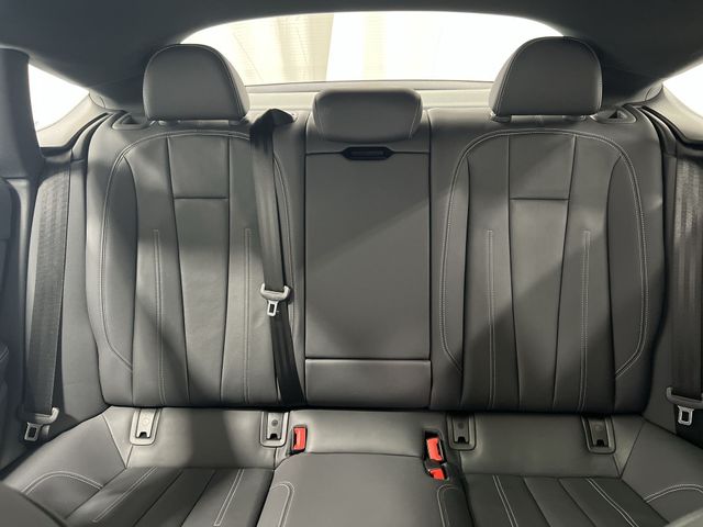 Thumbnail: 2020 Audi A5 - 12