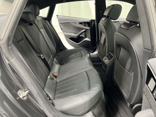 Thumbnail: 2020 Audi A5 - 26