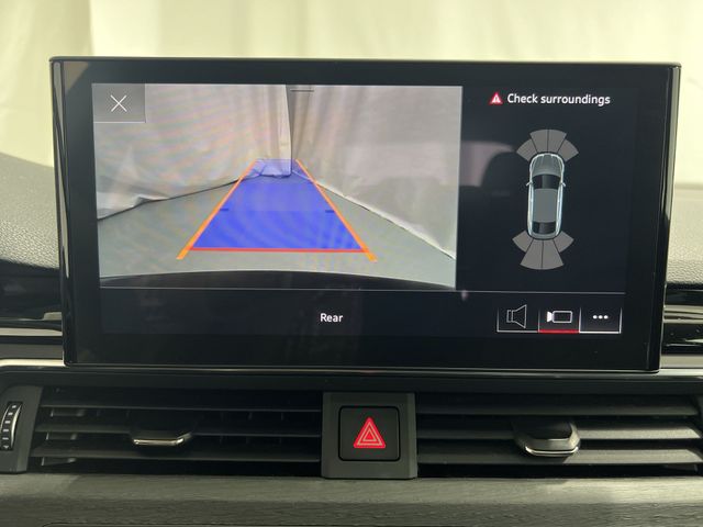 Thumbnail: 2020 Audi A5 - 14