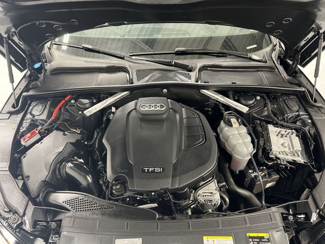 Thumbnail: 2020 Audi A5 - 8