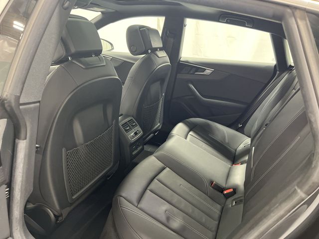 Thumbnail: 2020 Audi A5 - 25