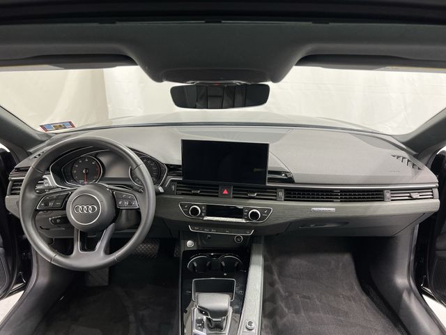 Thumbnail: 2021 Audi A5 - 2