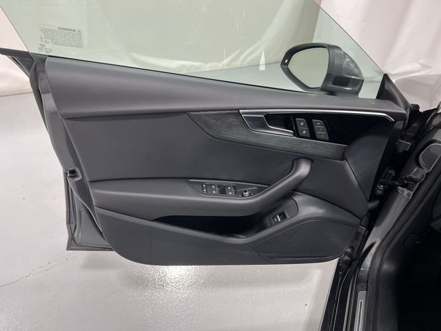 Thumbnail: 2021 Audi A5 - 29