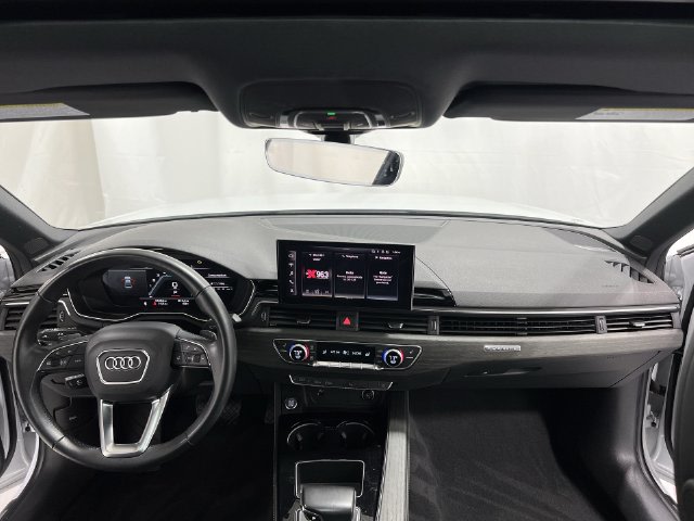 Thumbnail: 2024 Audi A4 - 2