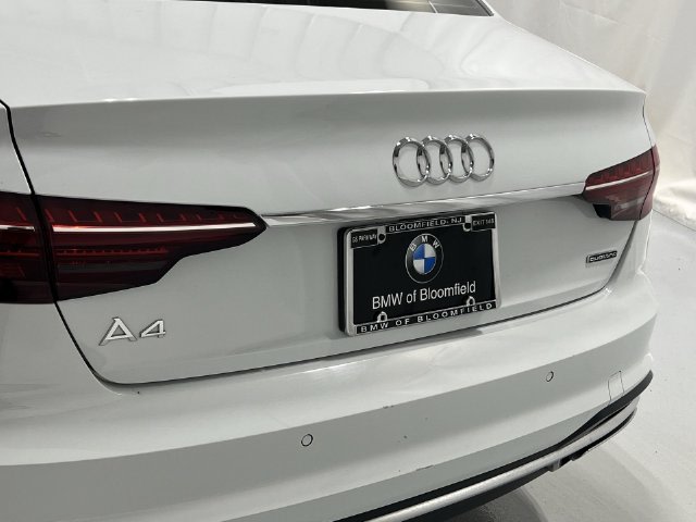 Thumbnail: 2024 Audi A4 - 24