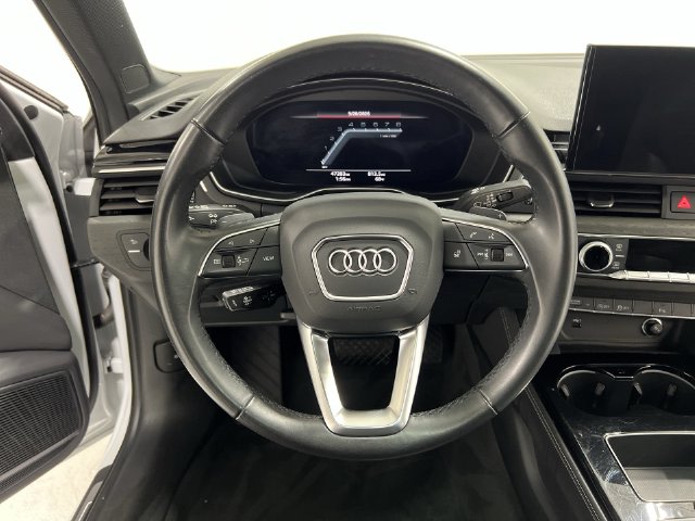 Thumbnail: 2024 Audi A4 - 9