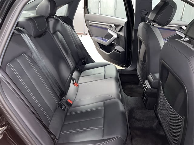 2025 Audi A3 Premium Plus 27