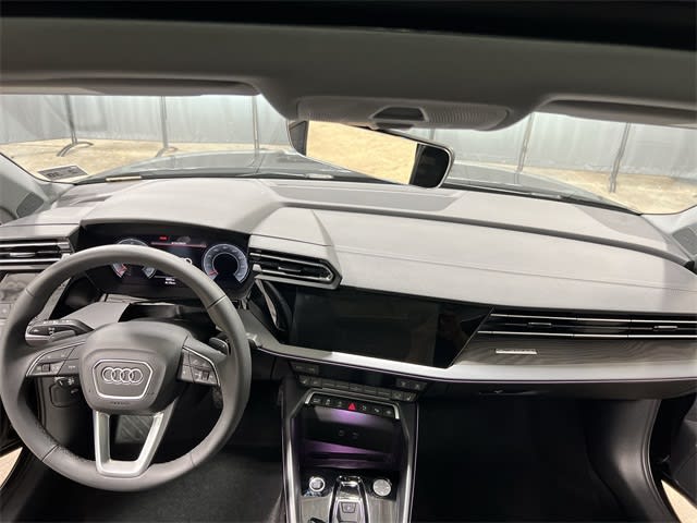2025 Audi A3 Premium Plus 2
