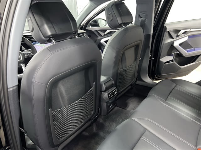 2025 Audi A3 Premium Plus 26
