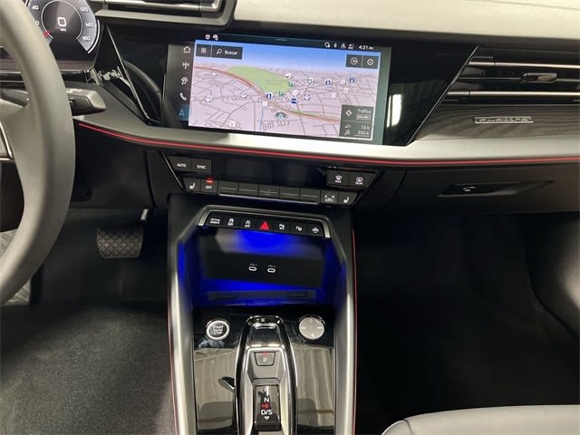 2025 Audi A3 Premium Plus 14