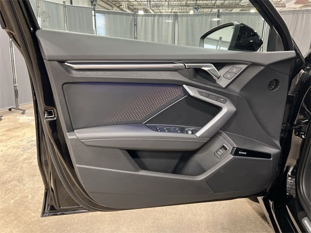 2025 Audi A3 Premium Plus 29
