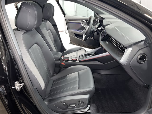 2025 Audi A3 Premium Plus 28