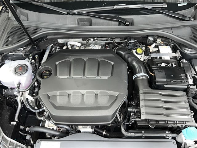 2025 Audi A3 Premium Plus 9