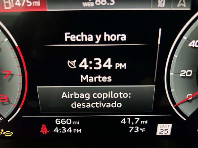 2025 Audi A3 Premium Plus 16