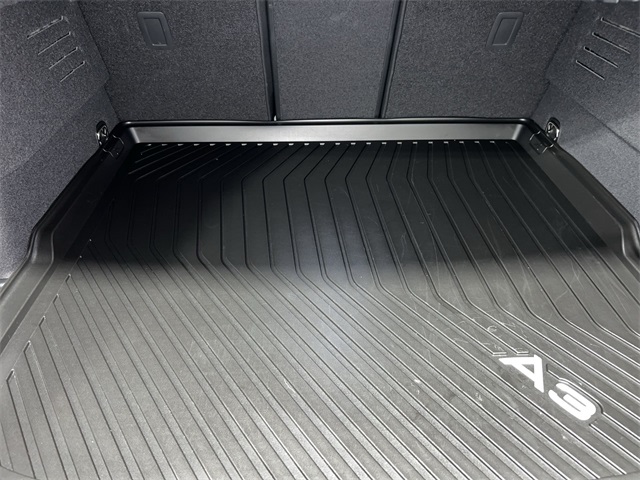 2025 Audi A3 Premium Plus 17