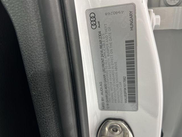 Thumbnail: 2019 Audi A3 - 18