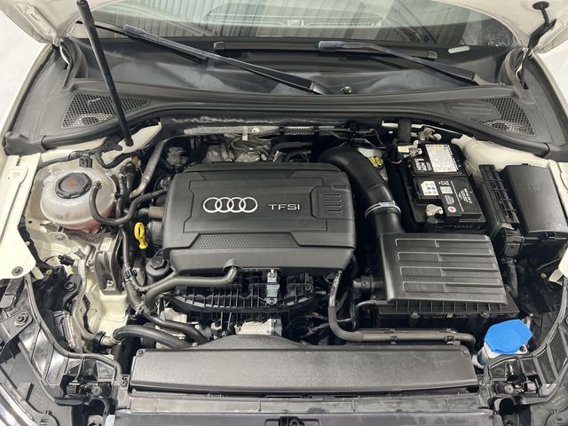 Thumbnail: 2019 Audi A3 - 9