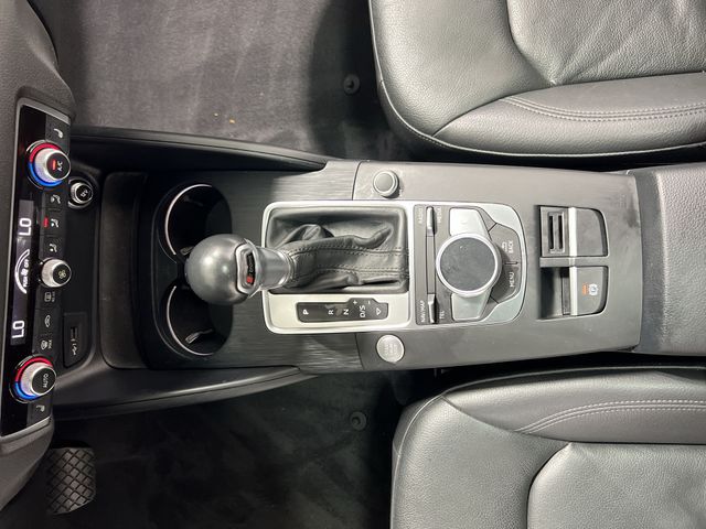 Thumbnail: 2019 Audi A3 - 15