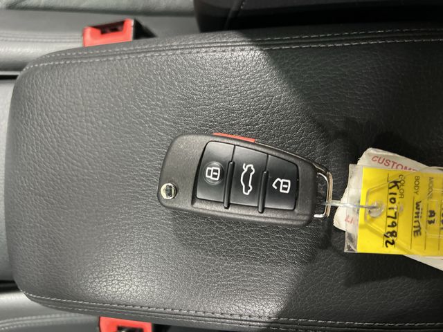 Thumbnail: 2019 Audi A3 - 17
