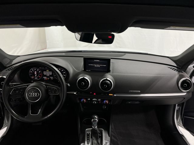 Thumbnail: 2019 Audi A3 - 2