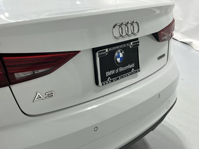 Thumbnail: 2019 Audi A3 - 7