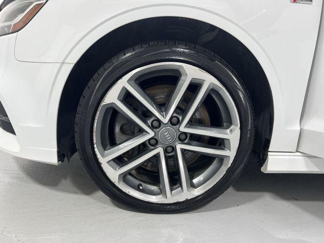 Thumbnail: 2019 Audi A3 - 8