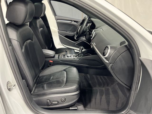Thumbnail: 2019 Audi A3 - 27