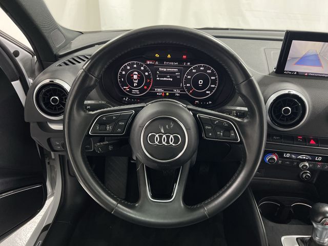 Thumbnail: 2019 Audi A3 - 10