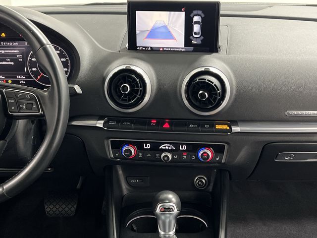 Thumbnail: 2019 Audi A3 - 14