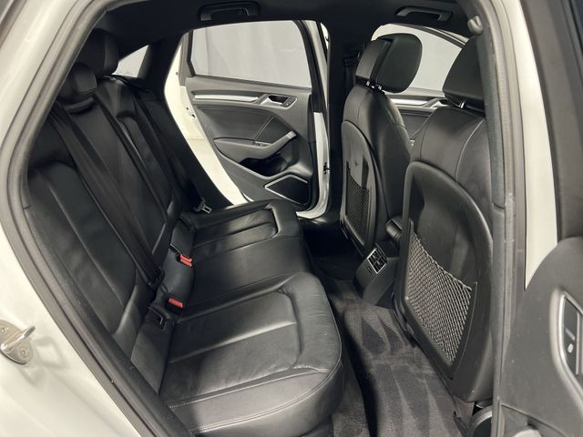 Thumbnail: 2019 Audi A3 - 26