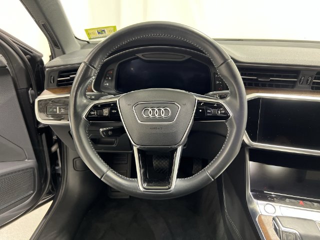 Thumbnail: 2019 Audi A6 - 9