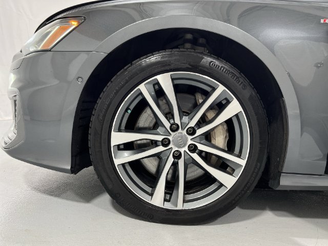 Thumbnail: 2019 Audi A6 - 7